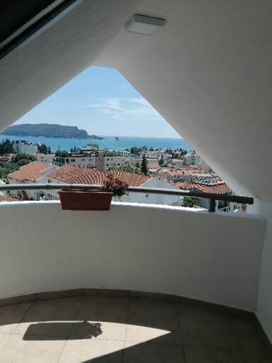 Apartman Apartments Iris