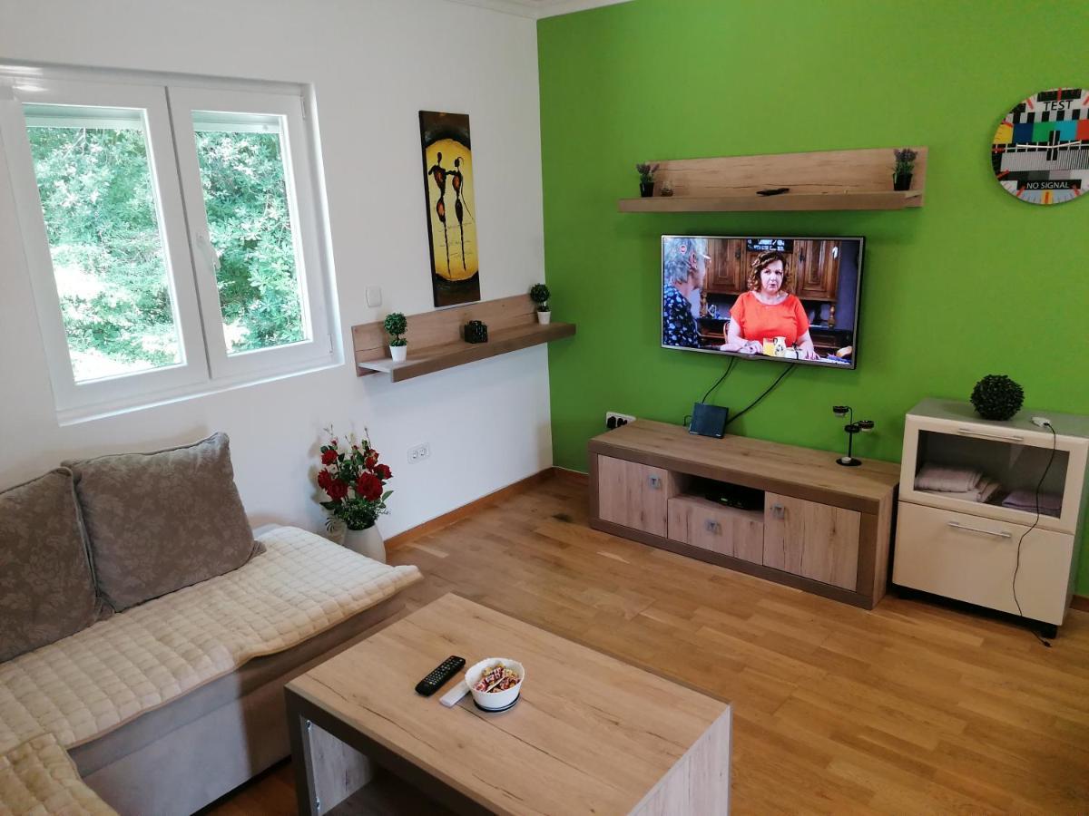 Apartments Iris Apartman