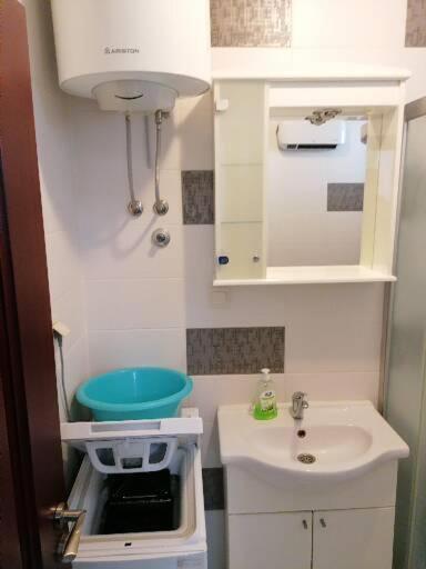 Apartments Iris Apartman