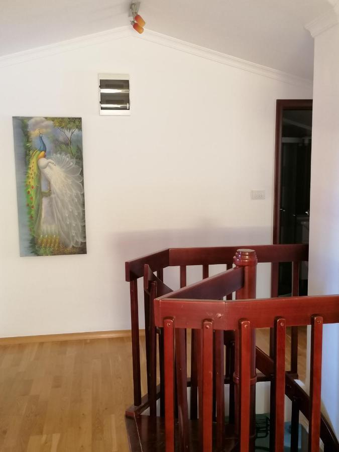 Apartments Iris * Budva
