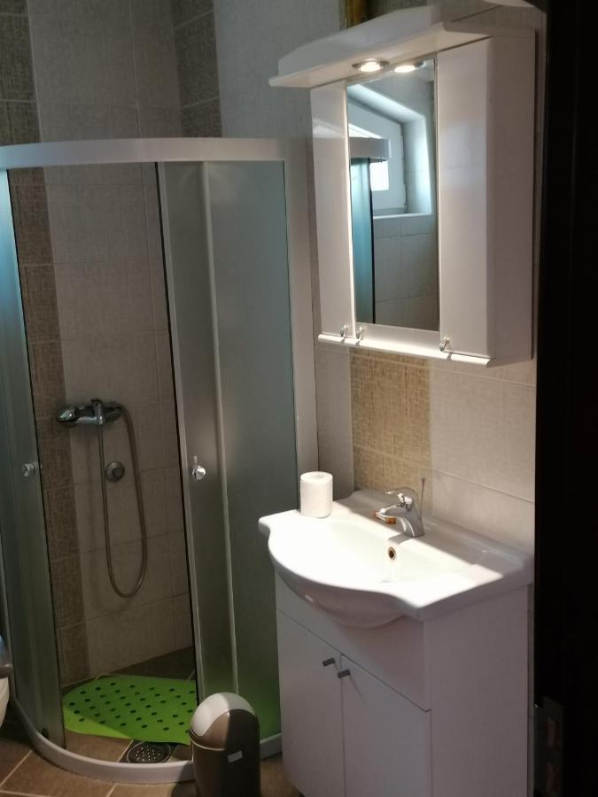 Apartman Apartments Iris