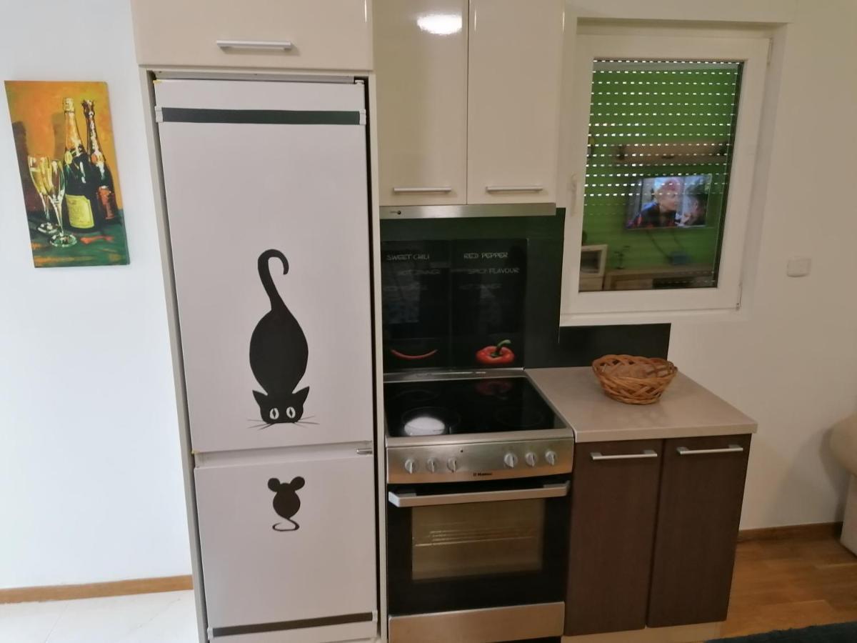 Apartments Iris Apartman Budva