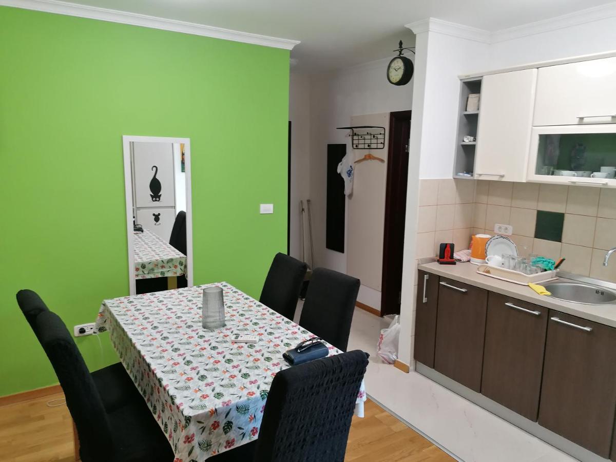 Apartments Iris Apartman