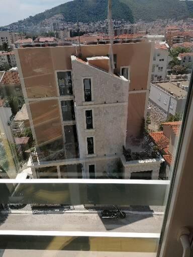 Apartman Apartments Iris *