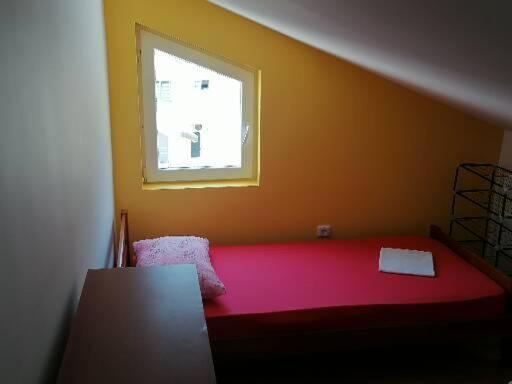 Apartments Iris Apartman