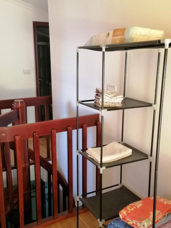 Apartments Iris Apartman
