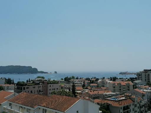 Apartments Iris Budva