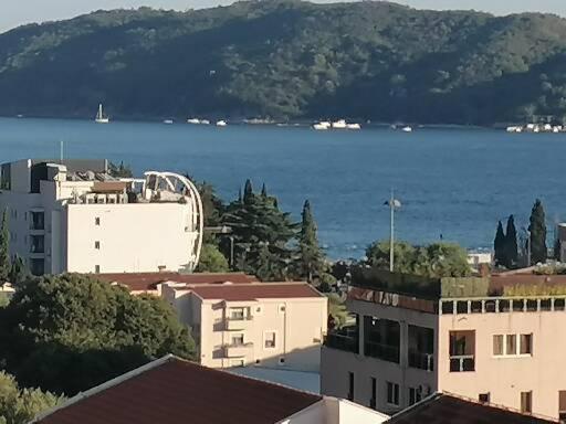 Apartments Iris * Budva