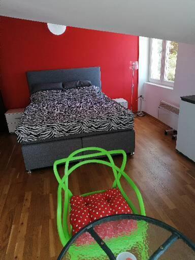 Apartment Apartments Iris Budva