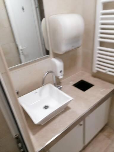 Apartment Apartments Iris *