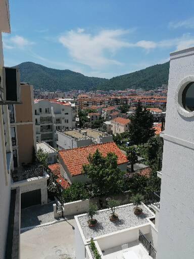 Apartment Apartments Iris Budva