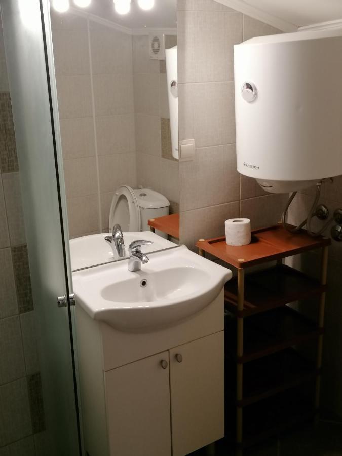 Apartment Apartments Iris *