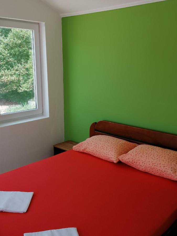 Apartments Iris Budva