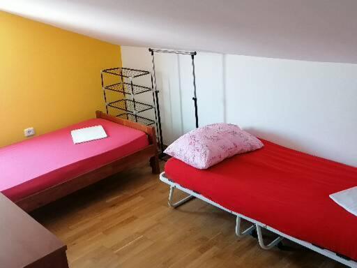 Apartments Iris * Budva