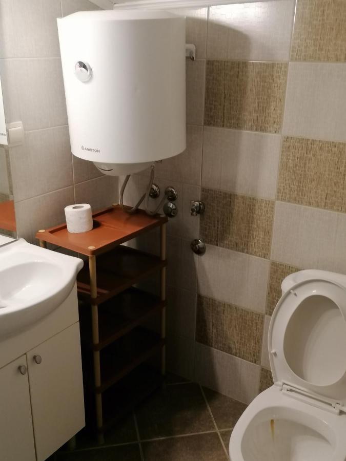 Apartment Apartments Iris Budva