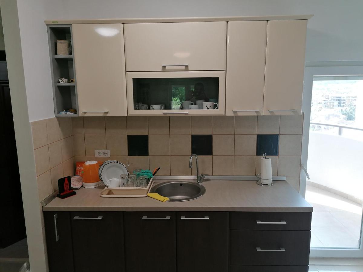 Apartments Iris * Budva