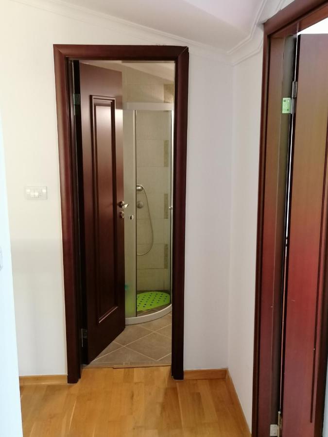 Apartments Iris Apartment Budva