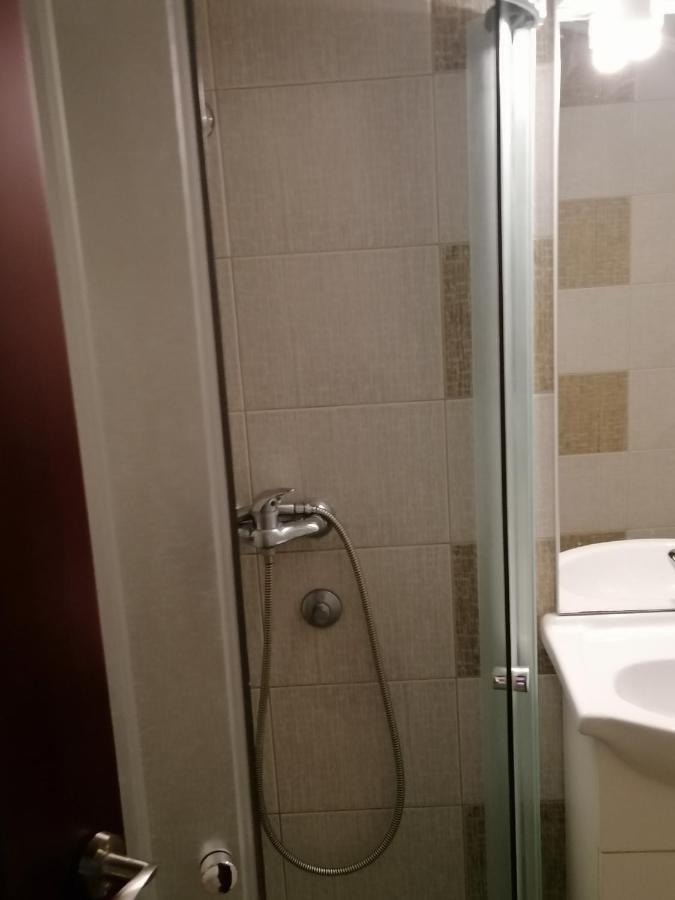 Apartments Iris Apartment Budva