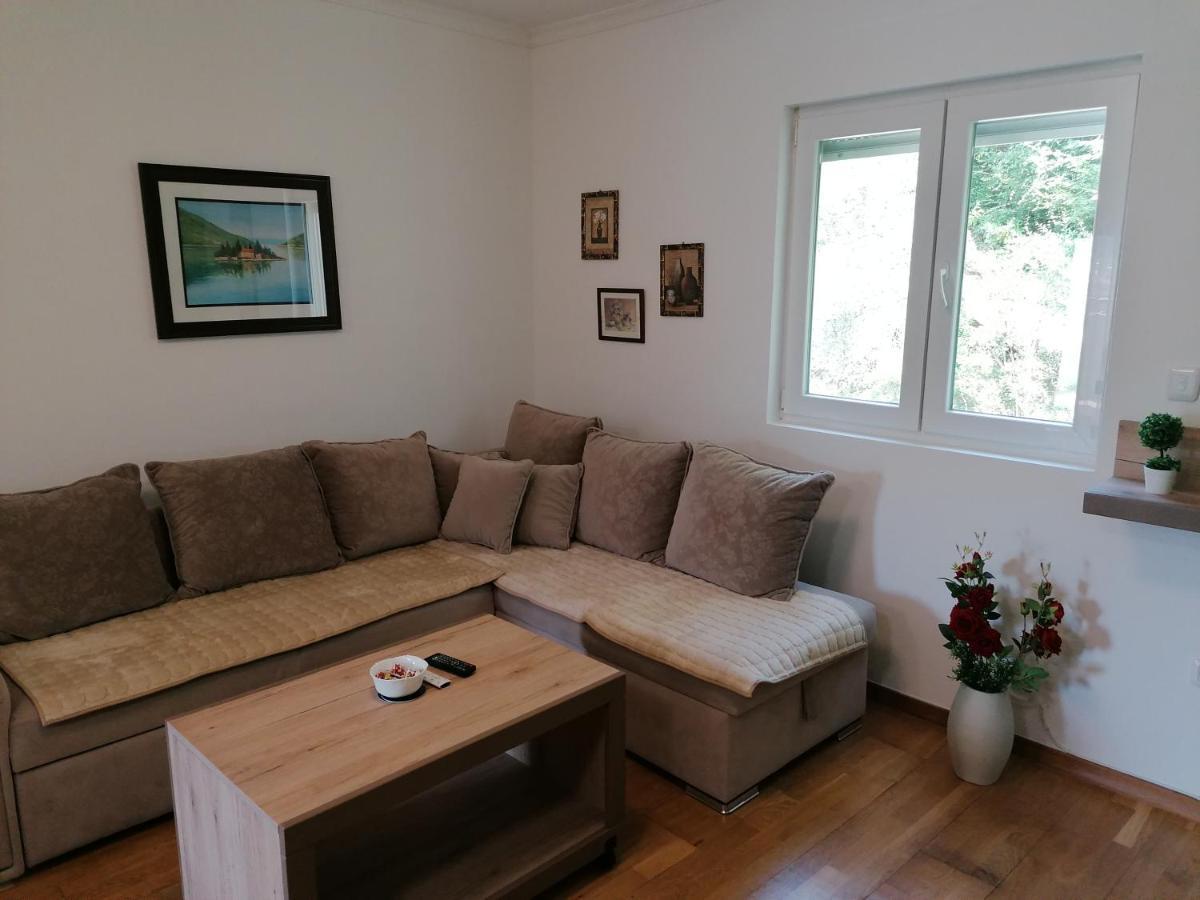 Apartments Iris Budva