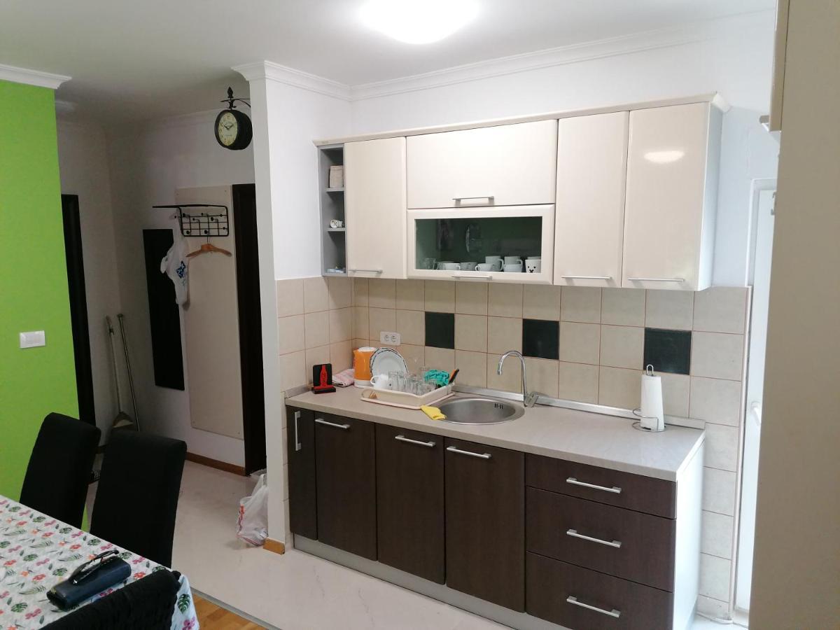 Apartment Apartments Iris Budva