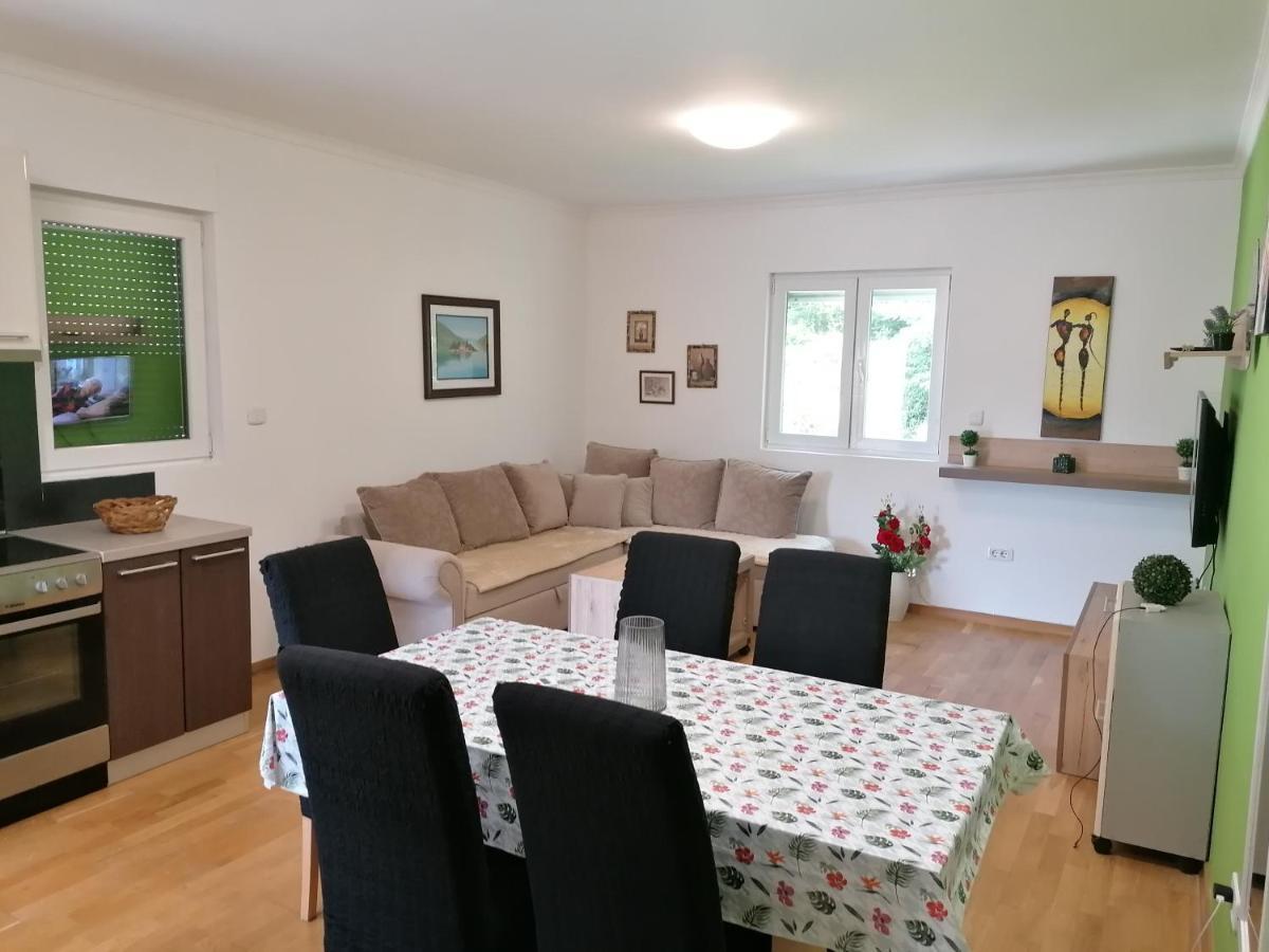 Apartments Iris Budva