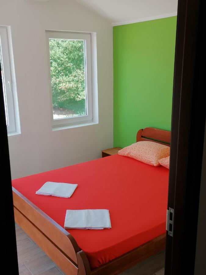 Apartments Iris Budva