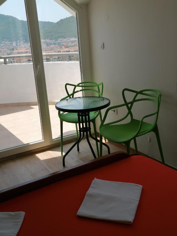 Apartments Iris * Budva